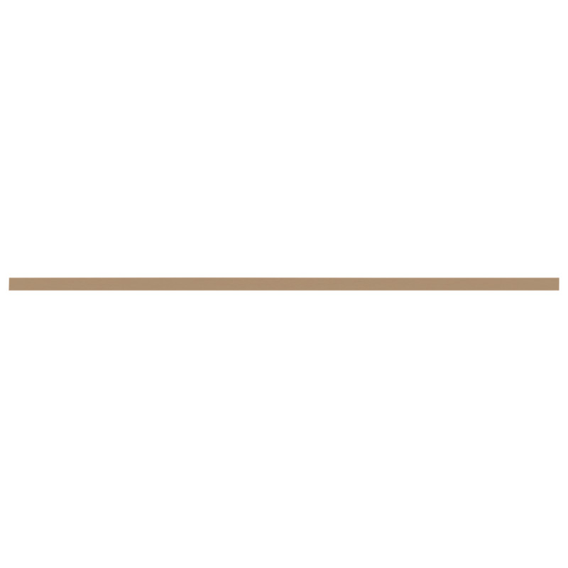 Panneau MDF 244 x 122 x 2,2 cm Panneau MDF 244 x 122 x 2,2 cm