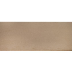 Panneau MDF 244 x 122 x 2,5 cm