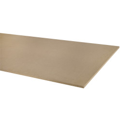 Panneau MDF 244 x 122 x 2,5 cm Panneau MDF 244 x 122 x 2,5 cm