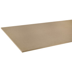 Panneau MDF 244 x 122 x 2,5 cm Panneau MDF 244 x 122 x 2,5 cm