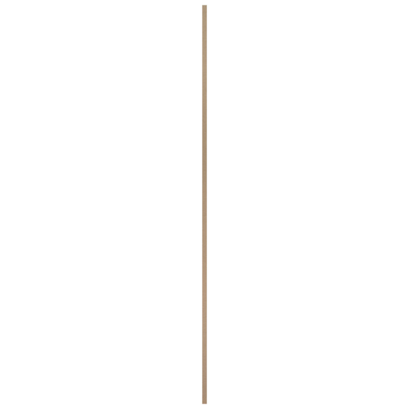 Panneau MDF 244 x 122 x 2,5 cm Panneau MDF 244 x 122 x 2,5 cm