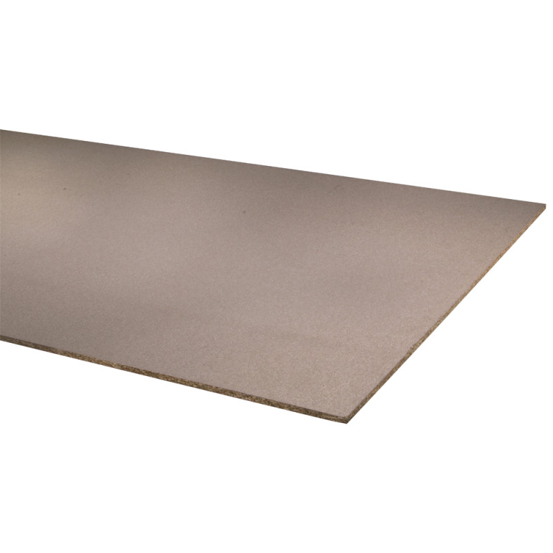 Panneau aggloméré 250 x 125 x 1,6 cm Panneau aggloméré 250 x 125 x 1,6 cm