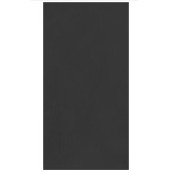 Panneau MDF hydrofuge noir 244 x 122 x 0,9 cm Panneau MDF hydrofuge noir 244 x 122 x 0,9 cm