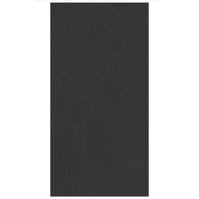 Panneau MDF hydrofuge noir 244 x 122 x 0,9 cm Panneau MDF hydrofuge noir 244 x 122 x 0,9 cm