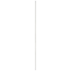 Panneau multiplex blanc 122 x 61 x 1,8 cm Panneau multiplex blanc 122 x 61 x 1,8 cm