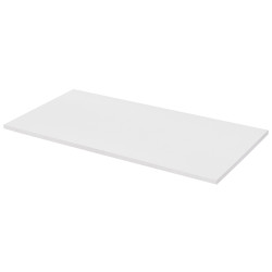 Panneau multiplex blanc 122 x 61 x 1,8 cm Panneau multiplex blanc 122 x 61 x 1,8 cm
