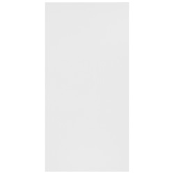 Panneau multiplex blanc 122 x 61 x 1,8 cm Panneau multiplex blanc 122 x 61 x 1,8 cm