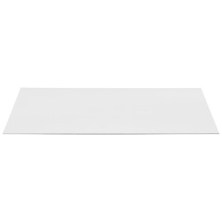 Panneau multiplex 122 x 61 x 0,6 cm