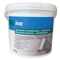 Emulsion d'accrochage 5 kg KNAUF