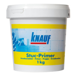 Stuc-Primer 1 Kg KNAUF
