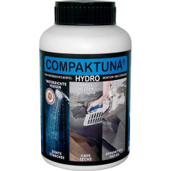 Adjuvant universel Hydro 1 L COMPAKTUNA