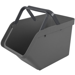 Unité de tri Sigma Home anthracite 30 L SUNWARE Unité de tri Sigma Home anthracite 30 L SUNWARE