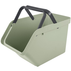 Unité de tri Sigma Home verte 30 L SUNWARE Unité de tri Sigma Home verte 30 L SUNWARE