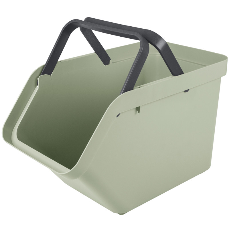 Unité de tri Sigma Home verte 30 L SUNWARE Unité de tri Sigma Home verte 30 L SUNWARE