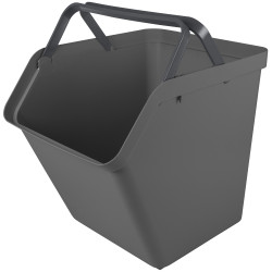 Unité de tri Sigma Home anthracite 60 L SUNWARE Unité de tri Sigma Home anthracite 60 L SUNWARE