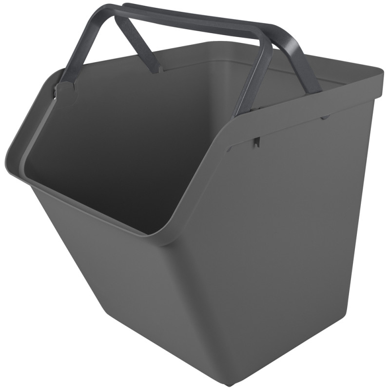 Unité de tri Sigma Home anthracite 60 L SUNWARE Unité de tri Sigma Home anthracite 60 L SUNWARE