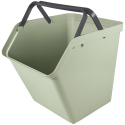 Unité de tri Sigma Home verte 60 L SUNWARE Unité de tri Sigma Home verte 60 L SUNWARE