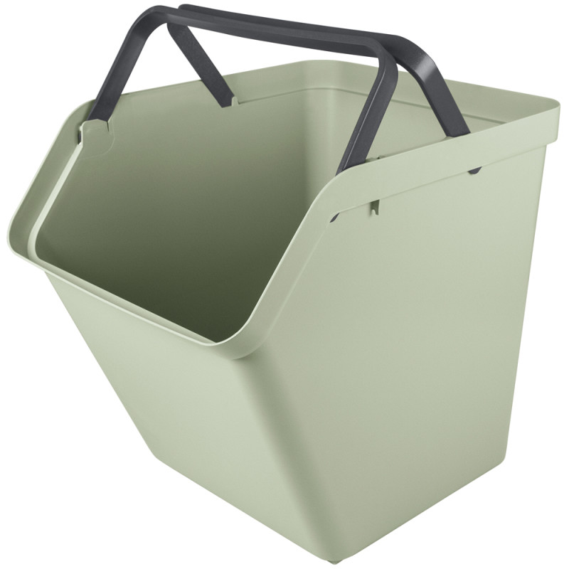 Unité de tri Sigma Home verte 60 L SUNWARE Unité de tri Sigma Home verte 60 L SUNWARE