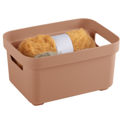 Box de rangement Sigma Home terra 2,5 L SUNWARE Box de rangement Sigma Home terra 2,5 L SUNWARE