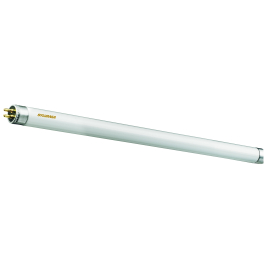 Tube fluo T5 Standard Short blanc froid 140 lm 4 W SYLVANIA
