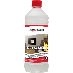 Combustible bioéthanol citronnelle 1 L