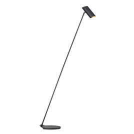 Lampadaire Hester anthracite GU10 7 W LUCIDE