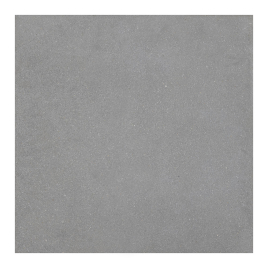 Dalle de terrasse Oostende grise claire 60 x 60 x 4,1 cm COBO GARDEN