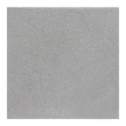 Dalle de terrasse Oostende grise claire 40 x 40 x 3,7 cm COBO GARDEN