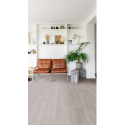 Sol en vinyle Somerset Oak chêne clair 2,21 m² ETERNA Sol en vinyle Somerset Oak chêne clair 2,21 m² ETERNA