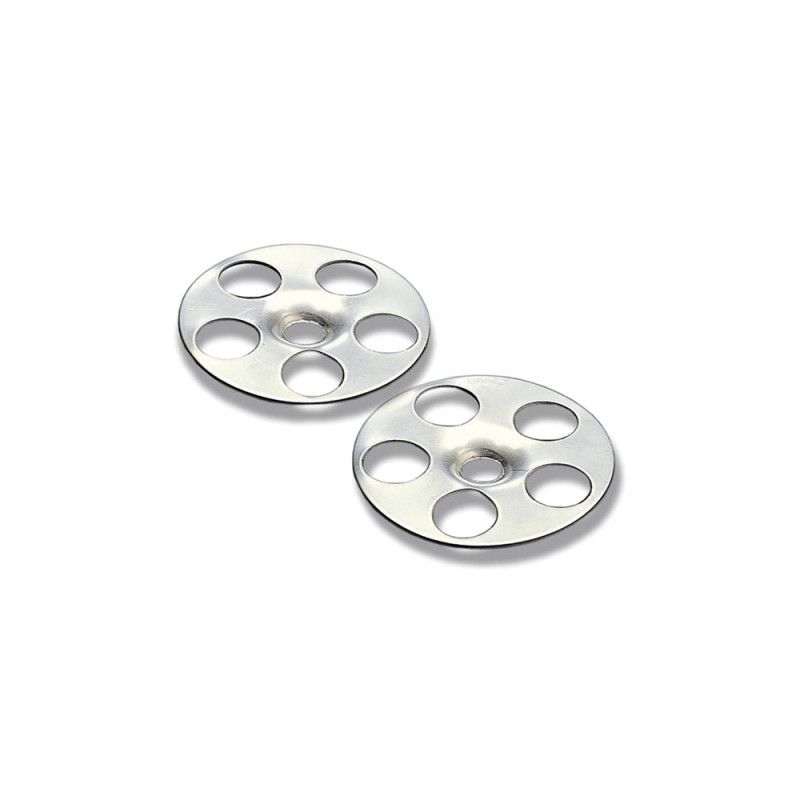 Bouton de fixation pour tapis de coffre 5,5 mm