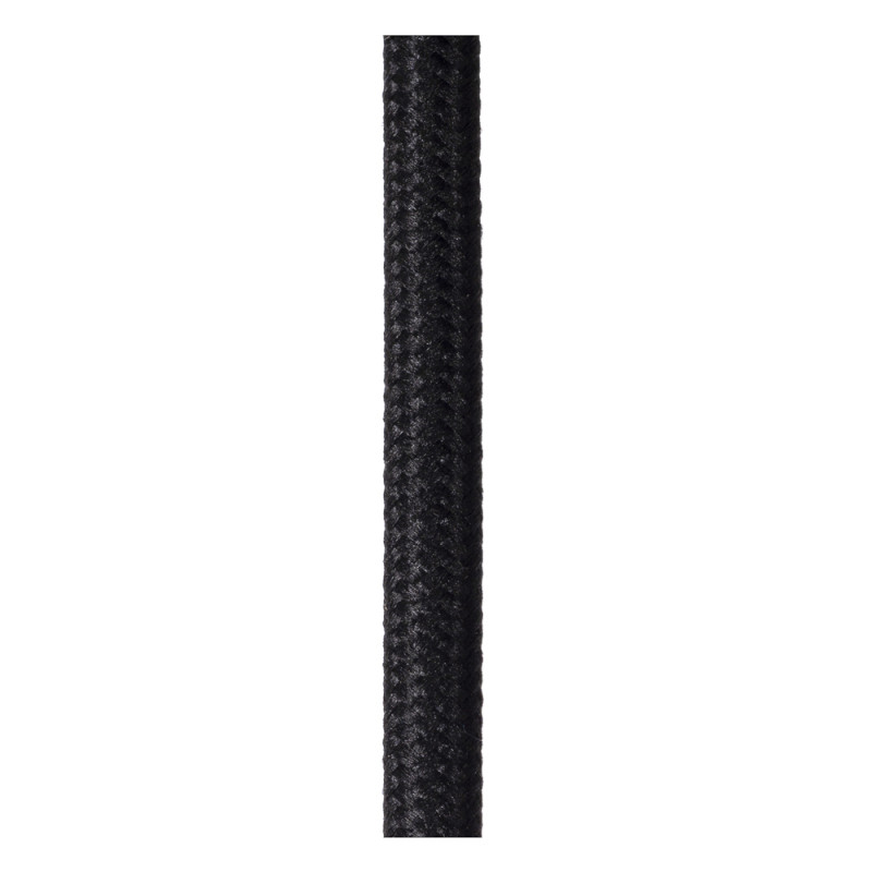 Suspension Nolan noire E27 3 × 40 W LUCIDE Suspension Nolan noire E27 3 × 40 W LUCIDE