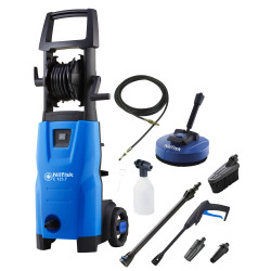 Nettoyeur haute pression C125.7-6 PAD Xtra 125 bar NILFISK