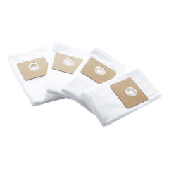 Sacs pour aspirateur Multi 22-30, lot de 4 | NILFISK