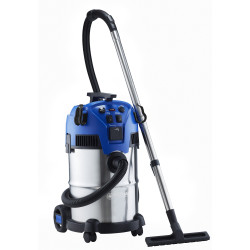 Aspirateur Multi 30T SC INOX NILFISK - Vide-cendres | NILFISK