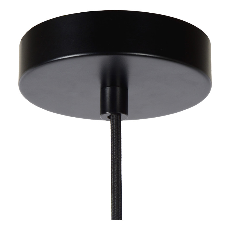 Suspension Giada or mate/laiton Ø 40 cm E27 60 W LUCIDE Suspension Giada or mate/laiton Ø 40 cm E27 60 W LUCIDE