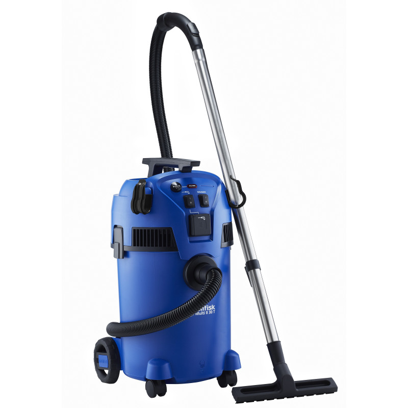 Aspirateur Multi 30T NILFISK