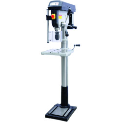 Perceuse à colonne électrique DT-28F TRX 550 W