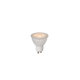 Ampoule LED MR16 blanche dimmable Ø 5 cm GU10 3 × 5 W LUCIDE