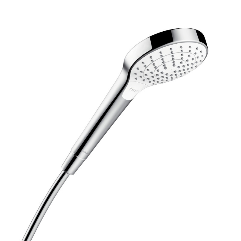 Douchette MySelect Vario S 3 jets HANSGROHE