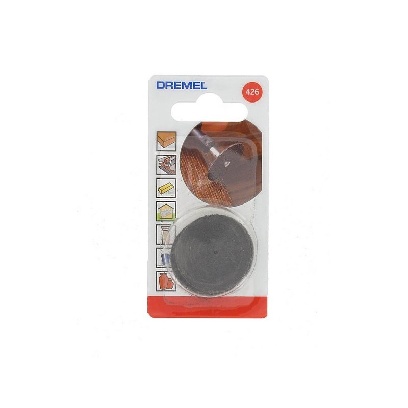 Fraise Fibre Verre DREMEL 32mm – Découpe Précise | DREMEL
 Fraise Fibre Verre DREMEL 32mm – Découpe Précise | DREMEL