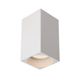 Spot LED Delto blanc dimmable GU10 5 W LUCIDE