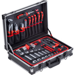 Ensemble d'outils de base, 24 pcs