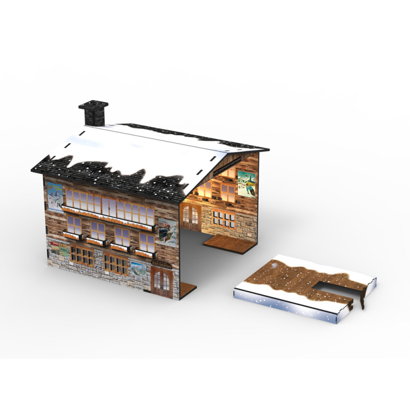 Mr Bricolage image produit pour l'impression