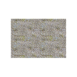 Feuille de pierre grise 29,7x21cm – Déco Village | MY VILLAGE