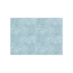 Feuille de glace 29,7 x 21 cm MY VILLAGE – Décoration Noël