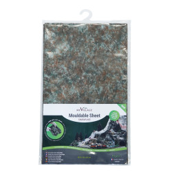 Feuille décor camouflage modulable 60x50cm – Ambiance Nature | MY VILLAGE
