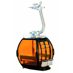 Cabine Téléphérique JÄGERNDORFER – Déco Noël | JÄGERNDORFER

