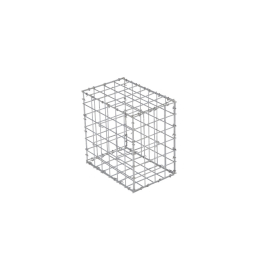 Gabion Como Bordure cube 30 x 20 x 30 cm GIARDINO