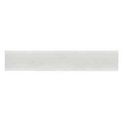 Tringle en métal blanc mat Ø 20 mm x 200 cm MOBOIS