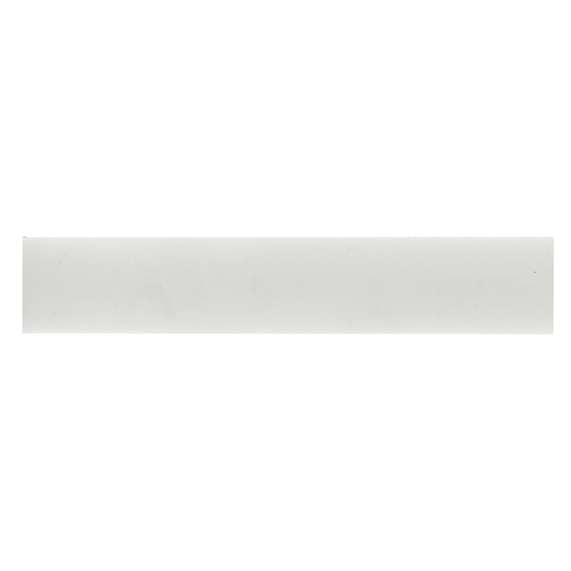 Tringle en métal blanc mat Ø 20 mm x 200 cm MOBOIS